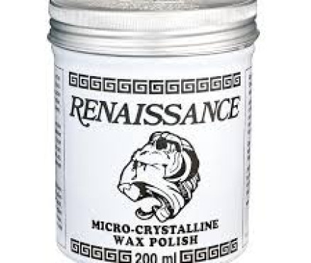 Μικροκρυσταλλικό κερί Renaissance (ανασυσκευασία)-100μλ